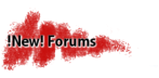 !New! Forums
